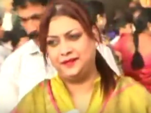 Do you remember this Vijay's heroine? 