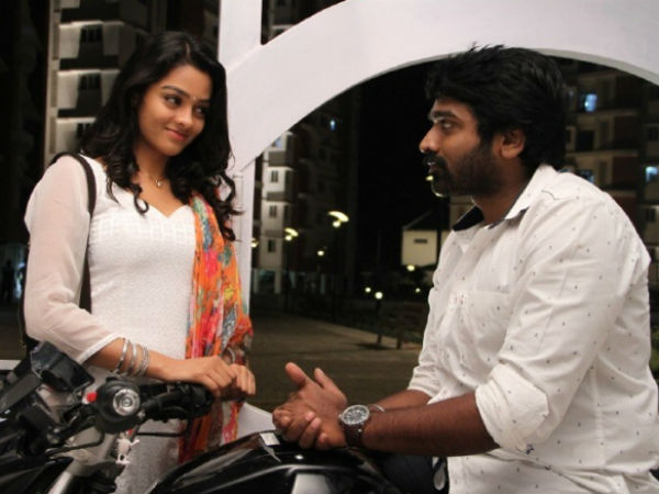 Vijay Sethupathy's Puriyatha Puthir to hit screens this month 