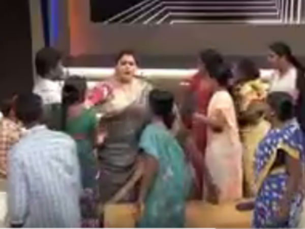 நிகழ்ச்சிகள்