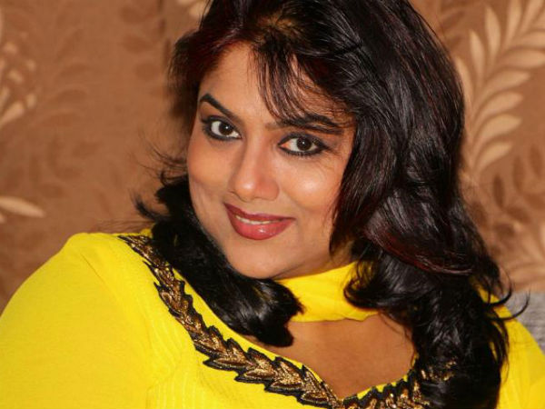 நடிகைகள்