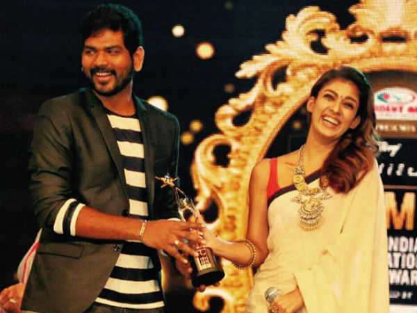 லிவ் இன் இல்லையா? 