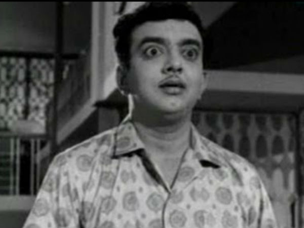 சிவாஜியுடன் 