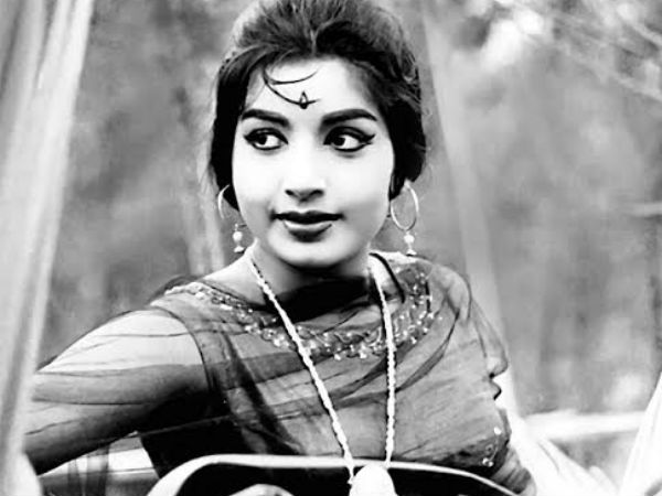 ஜெயலலிதா 