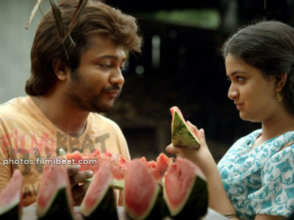 கீர்த்தி சுரேஷ் 