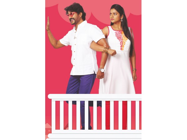 ராம்ஜி - சித்ரா ராம்ஜி - சித்ரா