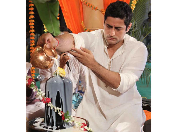 மோஹித் ரெய்னா 