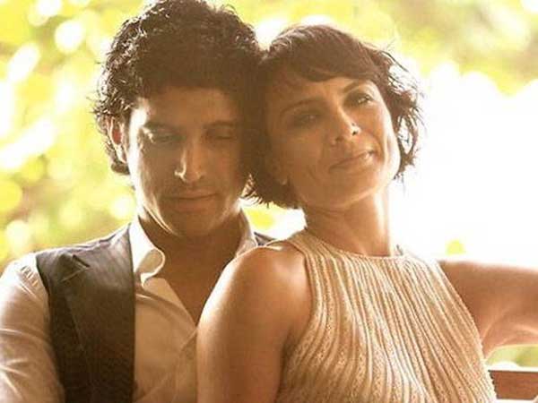 பர்ஹான் அக்தர் 