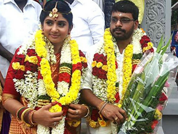 ராஜூ முருகன் - ஹேமா சின்ஹா