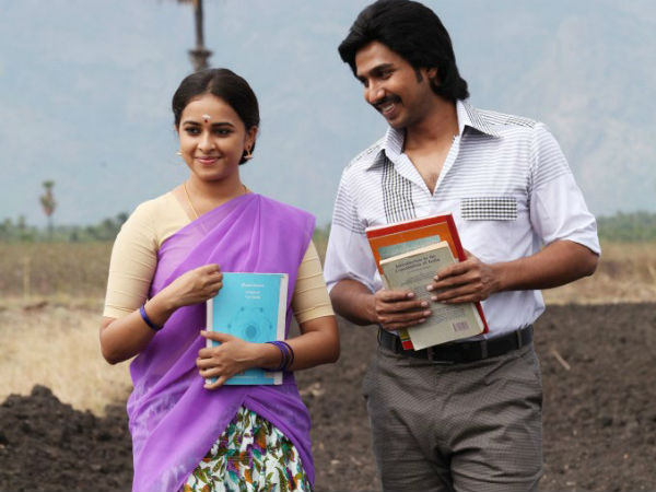 Maaveeran Kittu review