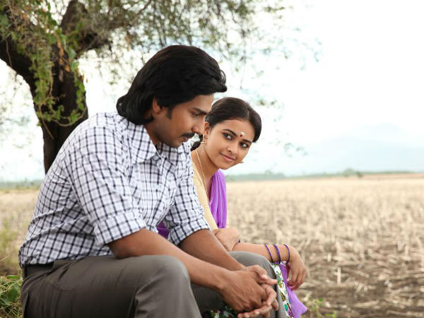 Maaveeran Kittu review