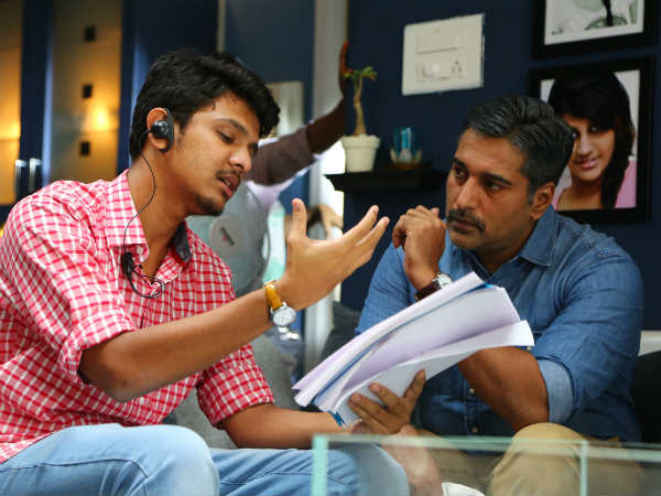 Dhuruvangal Pathinaaru Review 