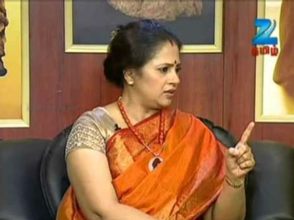 Ban these TV programmes: Says Oneindia readers Ban these TV programmes: Says Oneindia readers