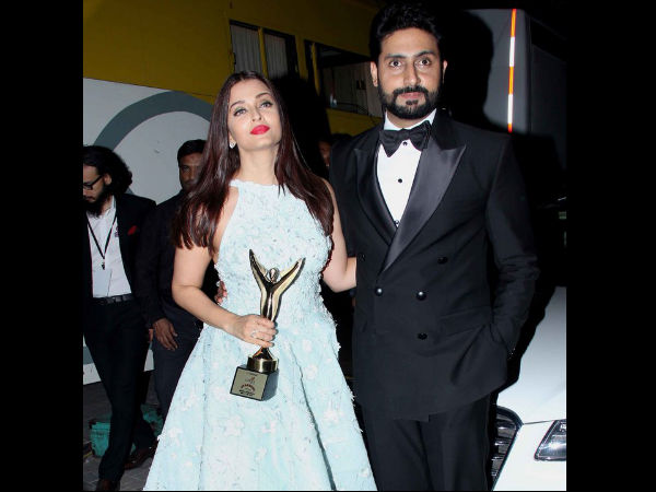 அபிஷேக் 