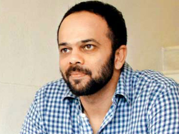  ரோஹித் ஷெட்டி