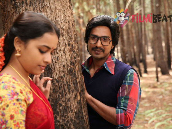 கலை இயக்கம் பி.சேகர்(மாவீரன் கிட்டு)