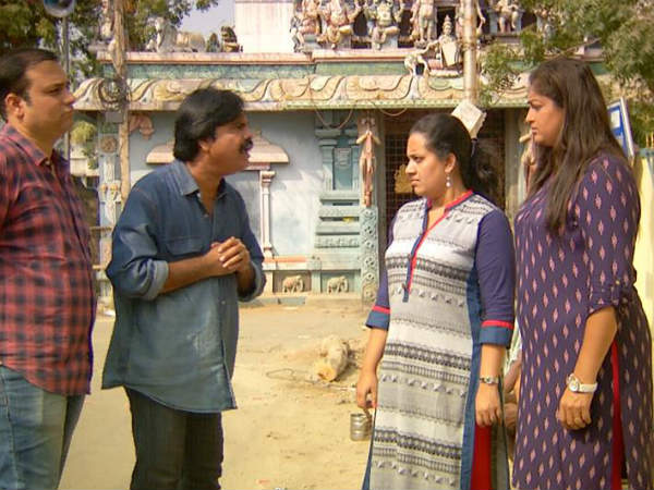 துரத்தும் துயரம்