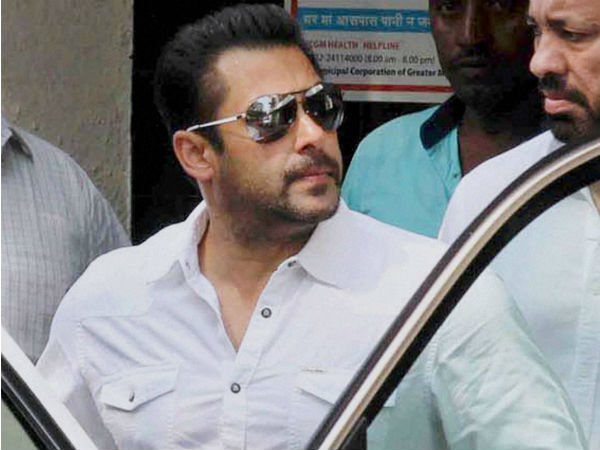 சல்மான் 