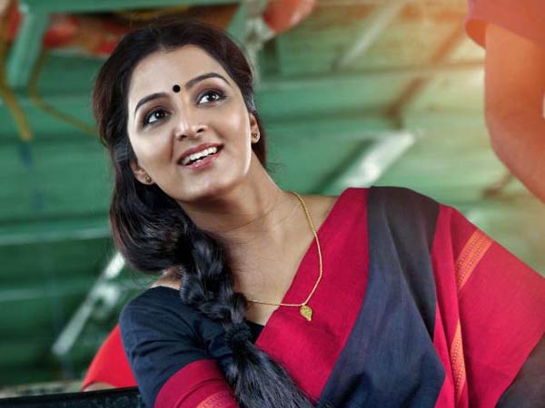 மஞ்சு வாரியர் 