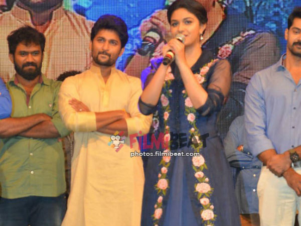 கீர்த்தி சுரேஷ் 