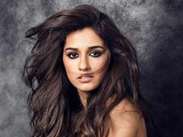 Disha Patani is too hot in Dabboo Ratnani's calendar Disha Patani is too hot in Dabboo Ratnani's calendar