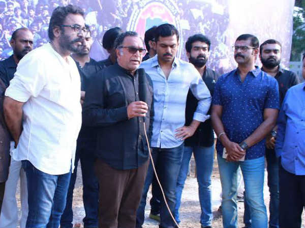 No video coverage of fasting - Nasser