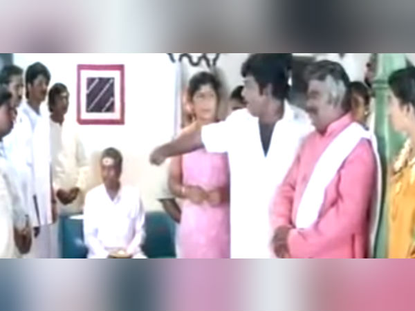 KS Ravikumar solves an important issue 