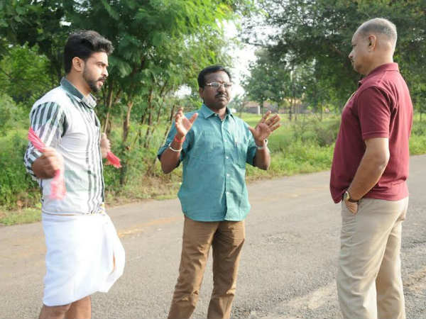 Saaya to hit screens on Feb 2 