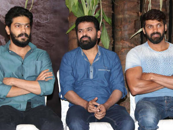 Director Ameer's new decision