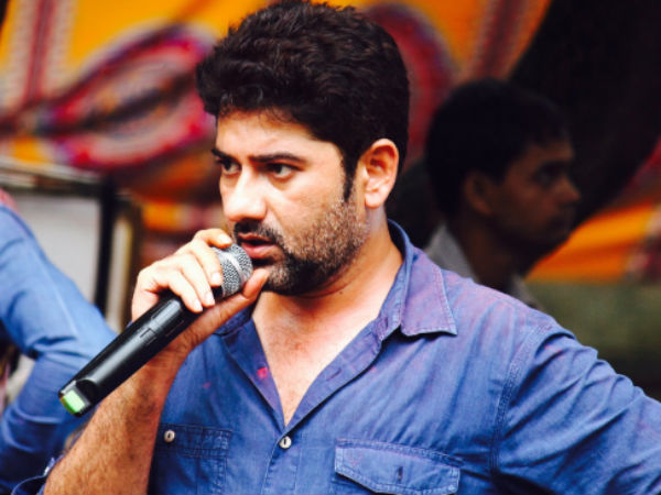 Acclaimed TV shows director Waseem Sabir passed away