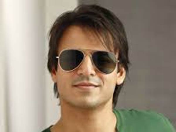 விவேக் ஓபராய் 