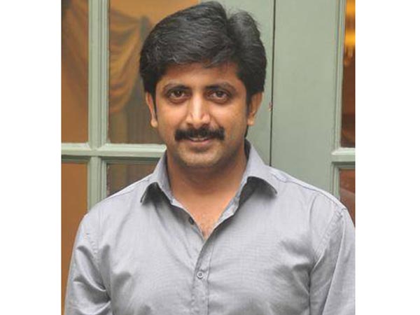 மோகன் ராஜா 