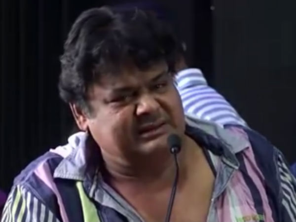 மன்சூர் அலிகான்