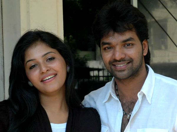 லிவ் இன் 