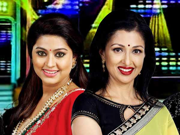 சினேகா - சுதாசந்திரன்