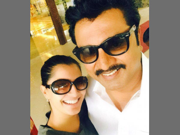 வரலட்சுமி 