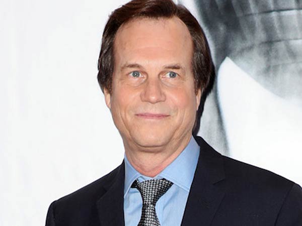 Actor Bill Paxton no more 