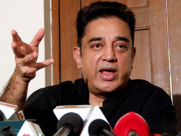 Kamal Haasan appreciates ISRO for world record Kamal Haasan appreciates ISRO for world record