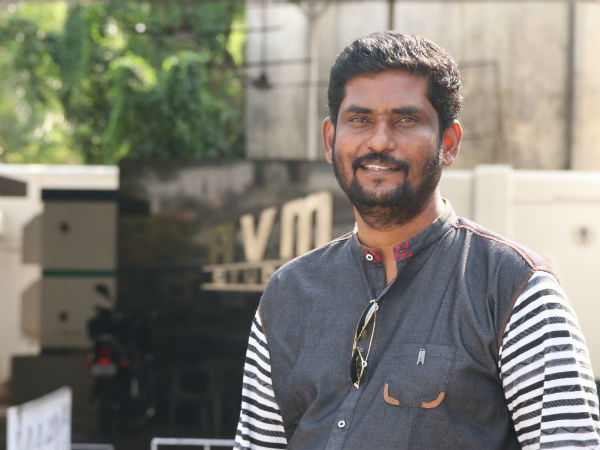 Producer Suresh Kamatchi turns Director in Miga Miga Avasaram 