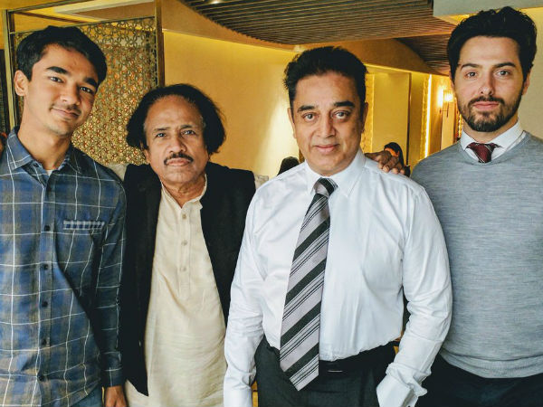 மைக்கேல்