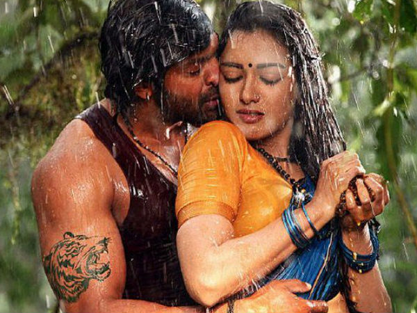 கடம்பன் 