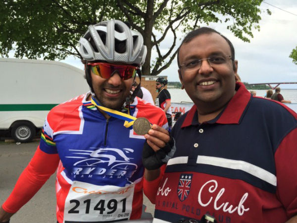 சைக்கிள் 