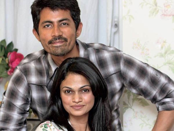 கார்த்திக் 