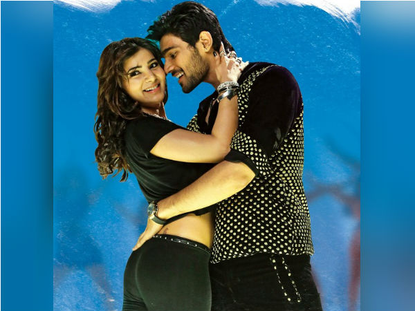 சமந்தா சமந்தா