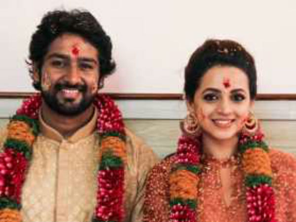 திருமணம் 