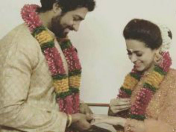 நிச்சயதார்த்தம் 