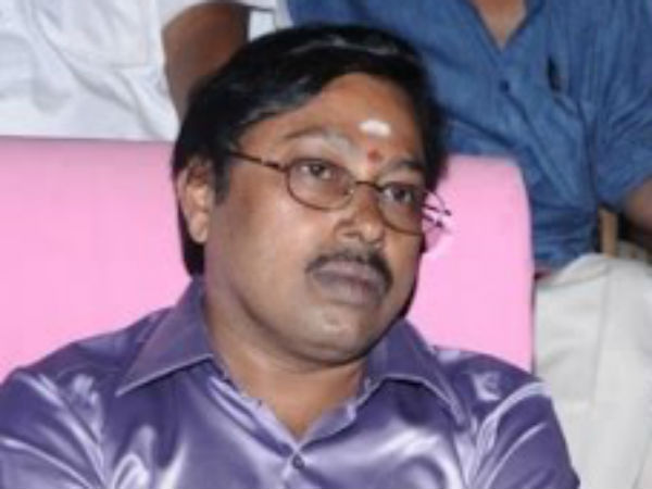 ராமராஜன் சட்டை 