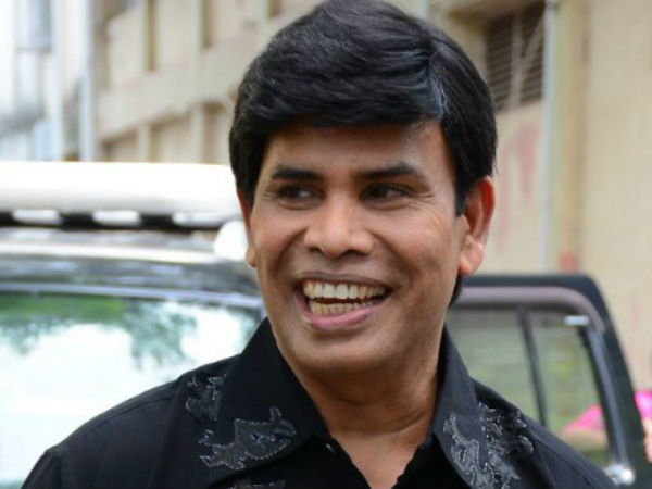 மகிழ்ச்சி 