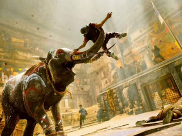 காட்சிகள் 