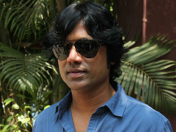 எஸ்ஜே சூர்யா 