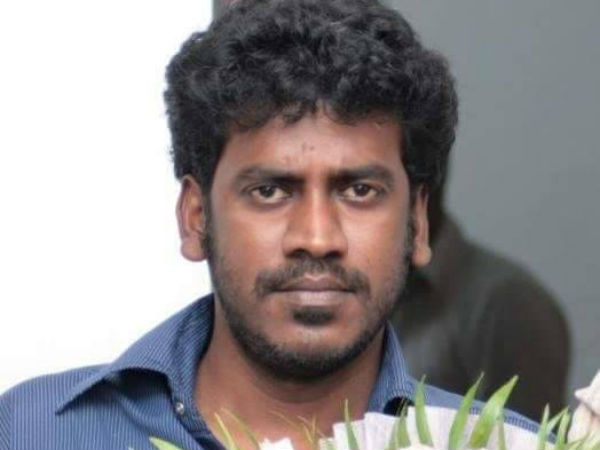  Director Adam Dasan's interview